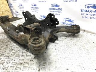Балка задней подвески Infiniti Q50 V37 2.2 diesel OM651