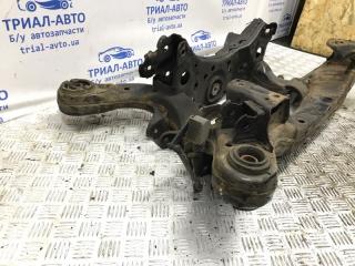 Балка задней подвески Q50 2013- V37 2.2 diesel OM651