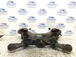 Балка задней подвески Q50 2013- V37 2.2 diesel OM651