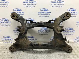 Балка задней подвески Q50 2013- V37 2.2 diesel OM651