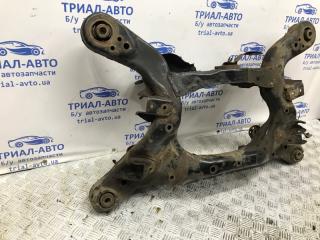 Балка задней подвески Q50 2013- V37 2.2 diesel OM651