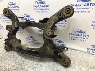 Балка задней подвески Q50 2013- V37 2.2 diesel OM651