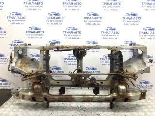 Панель передняя Mitsubishi Pajero Wagon 2006-2022