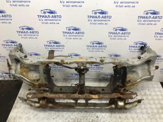 Панель передняя Pajero Wagon 2006-2022 4 3.2 Дизель 4M41 Панель передняя Pajero Wagon 2006-2022 4 3.2 Дизель 4M41