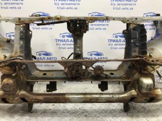 Панель передняя Pajero Wagon 2006-2022 4 3.2 Дизель 4M41 Панель передняя Pajero Wagon 2006-2022 4 3.2 Дизель 4M41