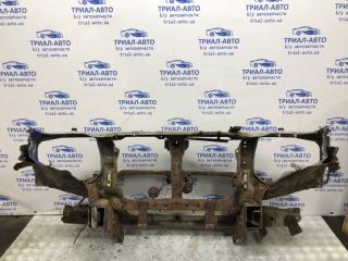 Панель передняя Pajero Wagon 2006-2022 4 3.2 Дизель 4M41 Панель передняя Pajero Wagon 2006-2022 4 3.2 Дизель 4M41