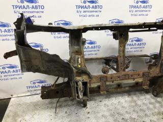 Панель передняя Pajero Wagon 2006-2022 4 3.2 Дизель 4M41 Панель передняя Pajero Wagon 2006-2022 4 3.2 Дизель 4M41