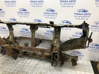 Панель передняя Pajero Wagon 2006-2022 4 3.2 Дизель 4M41 Панель передняя Pajero Wagon 2006-2022 4 3.2 Дизель 4M41