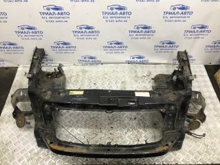 Панель передняя Rexton 2006-2012 Y250 2.7 D27DT Панель передняя Rexton 2006-2012 Y250 2.7 D27DT