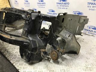 Панель передняя SsangYong Rexton Y250 2.7 D27DT Панель передняя SsangYong Rexton Y250 2.7 D27DT