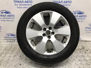 Запаска с резиной Subaru Outback 2009-2014