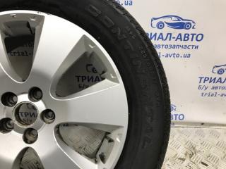 Запаска с резиной Subaru Outback BR 2.5 бензин Ej253 Запаска с резиной Subaru Outback BR 2.5 бензин Ej253