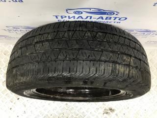 Запаска с резиной Outback 2009-2014 BR 2.5 бензин Ej253 Запаска с резиной Outback 2009-2014 BR 2.5 бензин Ej253