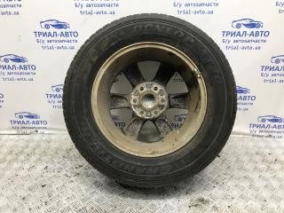Запаска с резиной Pajero Wagon 2006-2022 4 3.2 Дизель 4M41 Запаска с резиной Pajero Wagon 2006-2022 4 3.2 Дизель 4M41