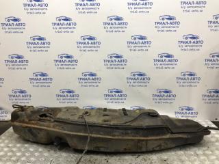 Бак топливный металлический Mitsubishi Pajero Wagon 2006-2022