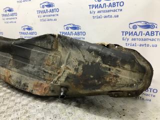 Бак топливный металлический Pajero Wagon 2006-2022 4 3.2 Дизель 4M41 Бак топливный металлический Pajero Wagon 2006-2022 4 3.2 Дизель 4M41