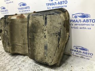Бак топливный металлический Tucson 2004-2009 JM 2.0 diesel D4EA Бак топливный металлический Tucson 2004-2009 JM 2.0 diesel D4EA