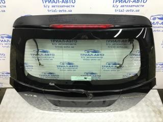 Крышка багажника Rexton 2006-2012 Y250 2.7 D27DT Крышка багажника Rexton 2006-2012 Y250 2.7 D27DT