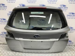 Крышка багажника Subaru Outback 2009-2014