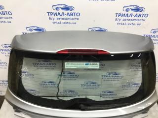 Крышка багажника Outback 2009-2014 BR 2.5 бензин Ej253 Крышка багажника Outback 2009-2014 BR 2.5 бензин Ej253