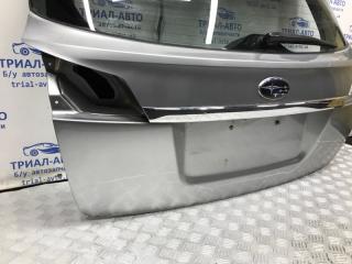 Крышка багажника Subaru Outback BR 2.5 бензин Ej253 Крышка багажника Subaru Outback BR 2.5 бензин Ej253