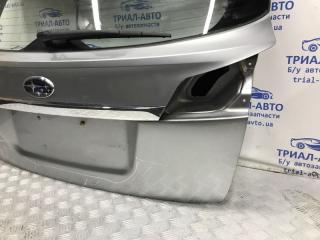 Крышка багажника Outback 2009-2014 BR 2.5 бензин Ej253 Крышка багажника Outback 2009-2014 BR 2.5 бензин Ej253