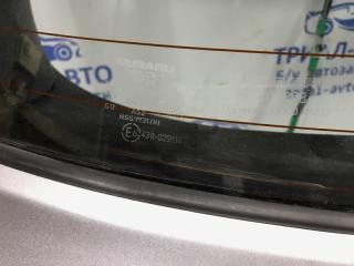 Крышка багажника Outback 2009-2014 BR 2.5 бензин Ej253 Крышка багажника Outback 2009-2014 BR 2.5 бензин Ej253