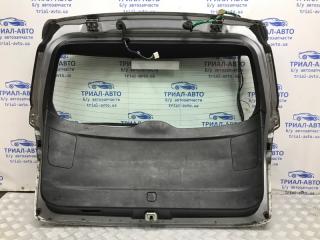 Крышка багажника Outback 2009-2014 BR 2.5 бензин Ej253 Крышка багажника Outback 2009-2014 BR 2.5 бензин Ej253