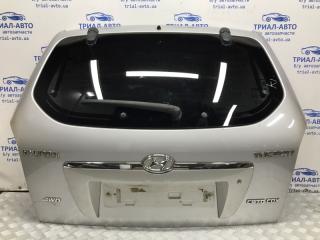 Крышка багажника Hyundai Tucson 2004-2009