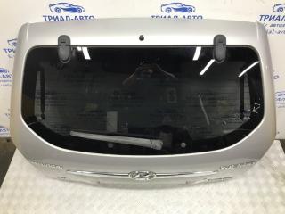 Крышка багажника Tucson 2004-2009 JM 2.0 diesel D4EA Крышка багажника Tucson 2004-2009 JM 2.0 diesel D4EA