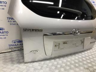 Крышка багажника Hyundai Tucson JM 2.0 diesel D4EA Крышка багажника Hyundai Tucson JM 2.0 diesel D4EA