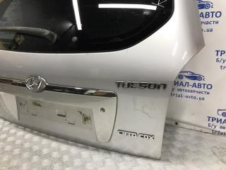 Крышка багажника Tucson 2004-2009 JM 2.0 diesel D4EA Крышка багажника Tucson 2004-2009 JM 2.0 diesel D4EA
