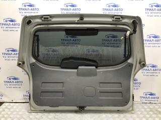Крышка багажника Tucson 2004-2009 JM 2.0 diesel D4EA Крышка багажника Tucson 2004-2009 JM 2.0 diesel D4EA
