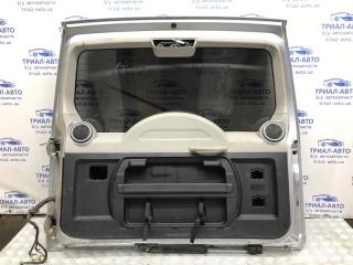 Крышка багажника Pajero Wagon 2006-2022 4 3.2 Дизель 4M41 Крышка багажника Pajero Wagon 2006-2022 4 3.2 Дизель 4M41