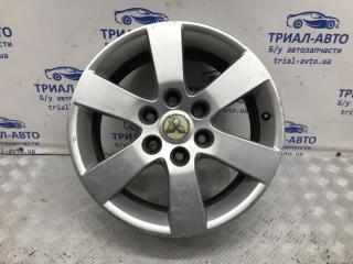Диск титан Mitsubishi Pajero Wagon 2006-2022