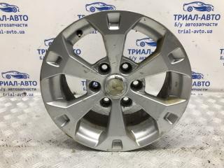 Диск титан Mitsubishi Pajero Wagon 2006-2022