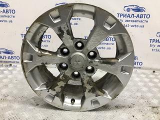 Диск титан Mitsubishi Pajero Wagon 2006-2022