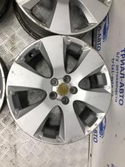Диски титан комплект R17 Subaru Outback BR 2.5 бензин Ej253 Диски титан комплект R17 Subaru Outback BR 2.5 бензин Ej253