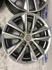Диски титан комплект R17 Infiniti Q50 V37 2.2 diesel OM651