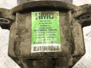 Муфта подключения заднего моста Tucson 2004-2009 JM 2.0 diesel D4EA Муфта подключения заднего моста Tucson 2004-2009 JM 2.0 diesel D4EA