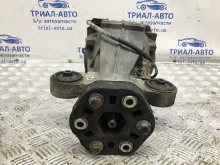 Редуктор задний Infiniti Q50 V37 2.2 diesel OM651
