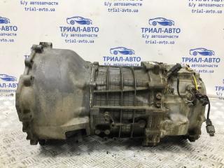 Коробка передач МКПП Mitsubishi Pajero Wagon 2006-2022