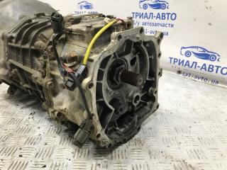 Коробка передач МКПП Pajero Wagon 2006-2022 4 3.2 Дизель 4M41