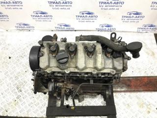 Двигатель Tucson 2004-2009 JM 2.0 diesel D4EA