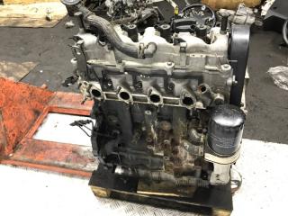 Двигатель Tucson 2004-2009 JM 2.0 diesel D4EA