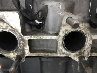 Двигатель Tucson 2004-2009 JM 2.0 diesel D4EA