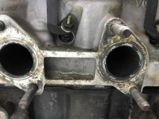 Двигатель Tucson 2004-2009 JM 2.0 diesel D4EA
