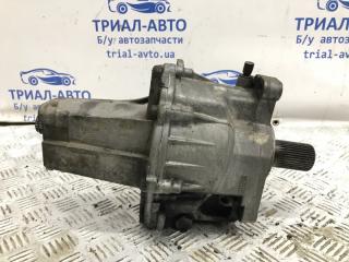Раздаточная коробка Tucson 2004-2009 JM 2.0 Diesel D4EA Раздаточная коробка Tucson 2004-2009 JM 2.0 Diesel D4EA