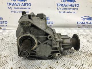 Раздаточная коробка Tucson 2004-2009 JM 2.0 Diesel D4EA Раздаточная коробка Tucson 2004-2009 JM 2.0 Diesel D4EA