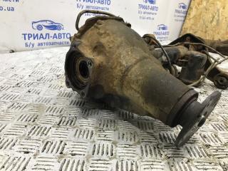 Редуктор передний Mitsubishi Pajero Wagon 4 3.2 Дизель 4M41 Редуктор передний Mitsubishi Pajero Wagon 4 3.2 Дизель 4M41